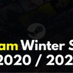 Steam Winter Sale 2020