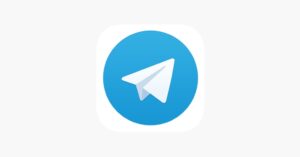 Telegram Account Deletion
