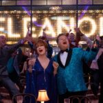 the prom review james corden