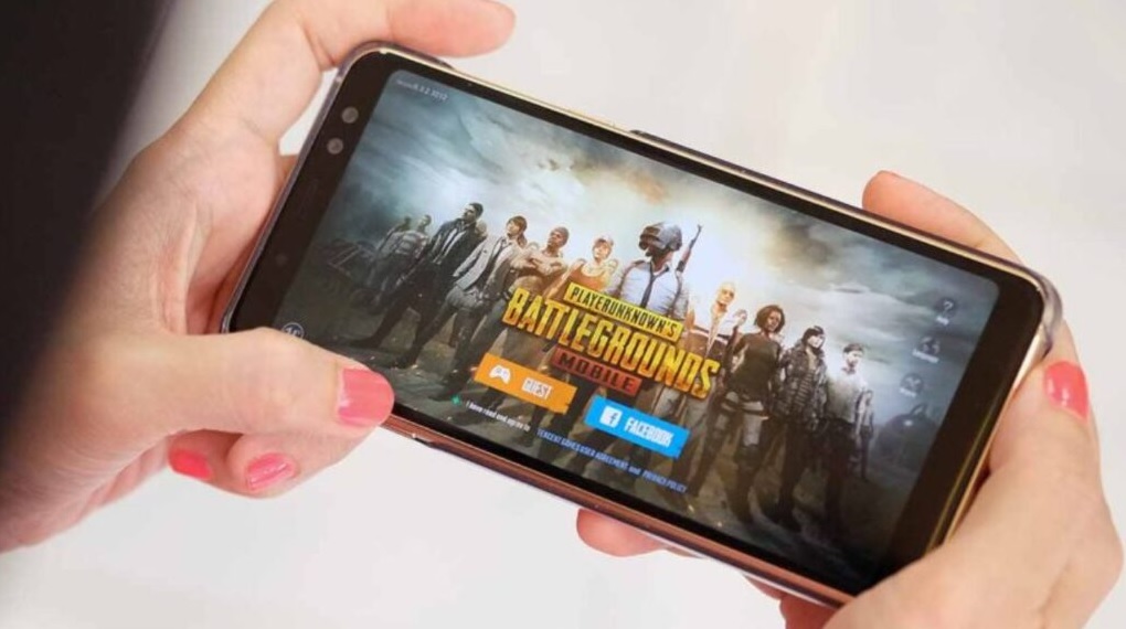 PUBG Mobile 60 FPS Supporting Phones