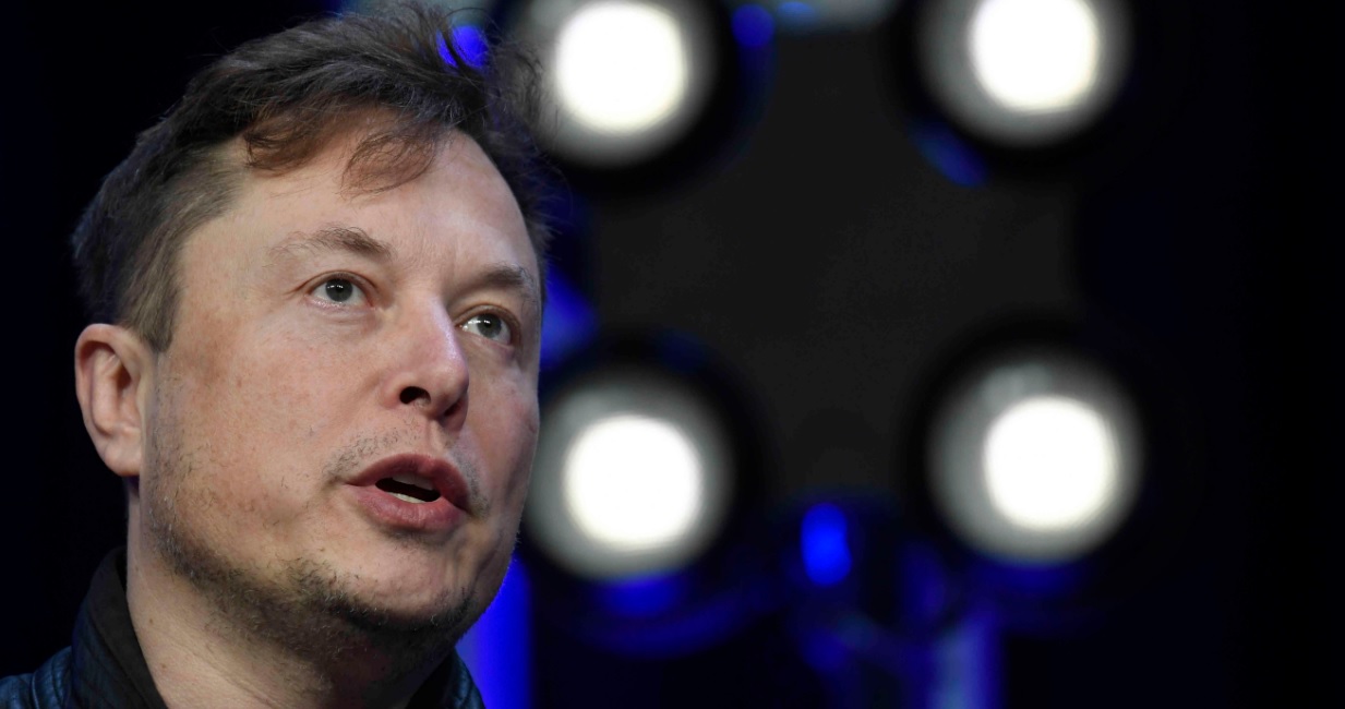 What is Signal the app that Elon Musk recommends instead of WhatsApp