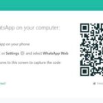 How to use WhatsApp Web from your mobile and why you might want to do it