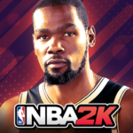 NBA K Mobile Basketball  For Android APK Download Free, Pro, Mod