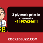 3 ply mask price in chennai – +91-9176246111