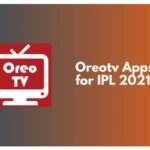 Oreo tv for ipl 2021 download