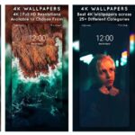 Wallpaper Apps