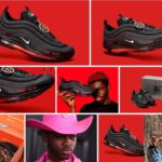 Where to buy lil nas x shoes