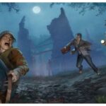 How to download PTB Dead by Daylight