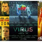 Most Realistic Pandemic Movies