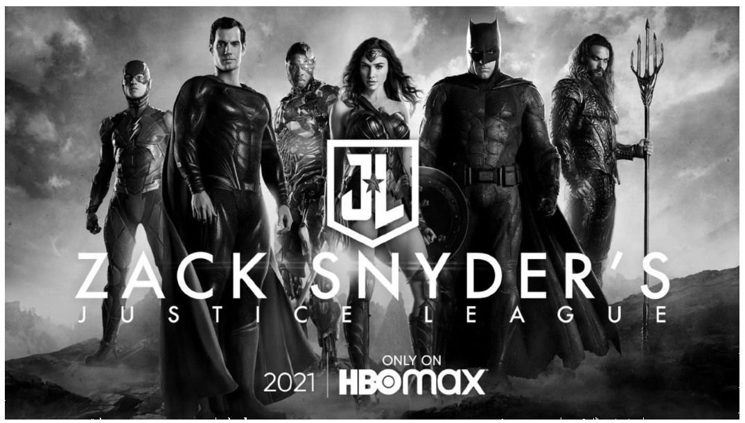 SNYDER CUT Will Be Released