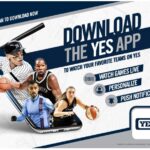 YES APP Download - Network APK For Android, Store, Steamig 2021, Samsung tv