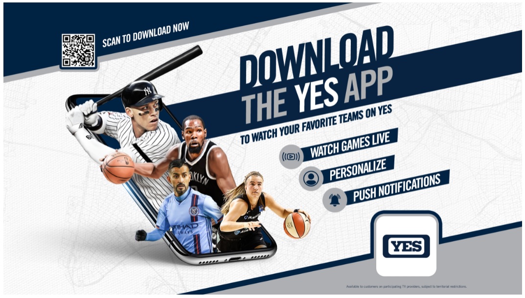 YES APP Download - Network APK For Android, Store, Steamig 2021, Samsung tv