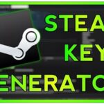 Free Steam Keys Generator (2021)