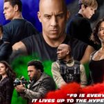 F9 Full Movie Download in English 2021 Fast and Furious 9