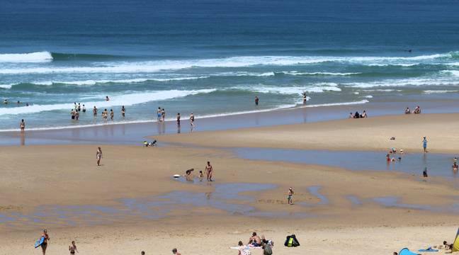gironde:-the-body-of-the-missing-bather-found-near-the-porge