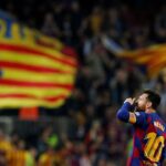 foot:-fc-barcelona-and-lionel-messi-formalize-their-divorce