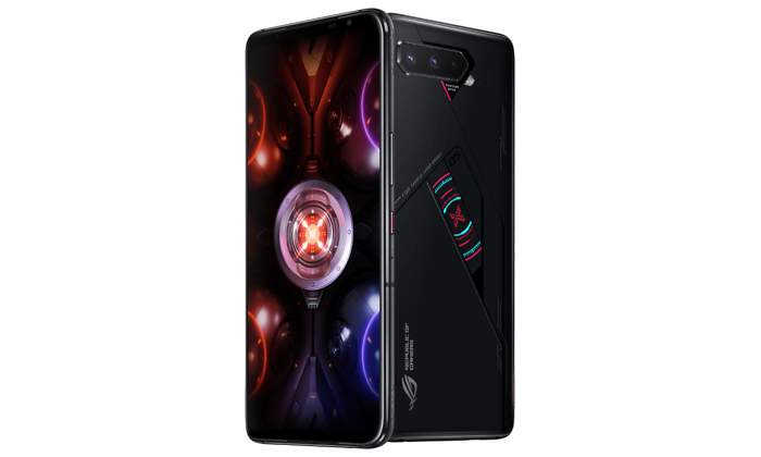 new-asus-rog-phone-5s,-a-mobile-that-will-be-a-beast-for-video-games