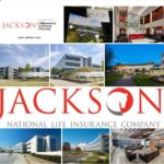Jackson national life insurance