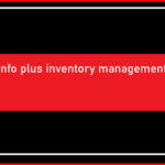 info plus inventory management