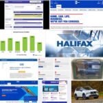halifax car insurance login