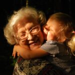 the-connection-between-a-grandmother-and-her-grandchildren-is-greater-than-with-her-children.-and-science-has-studied-why