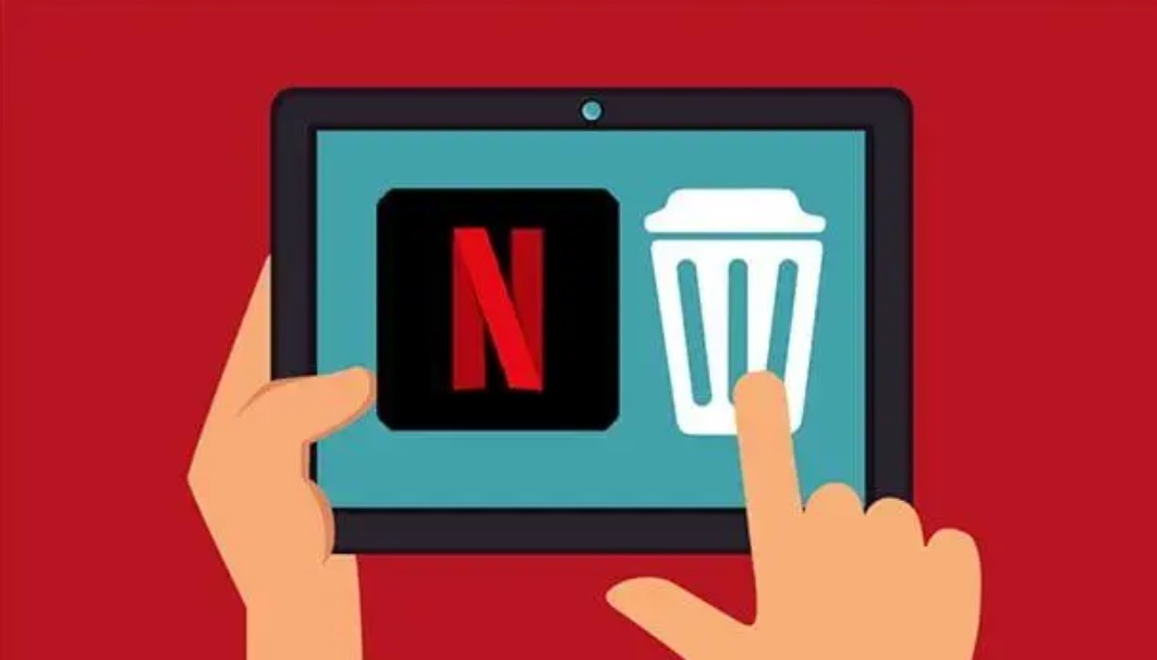 Netflix Sign Out From All Devices