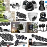 The best security cameras