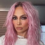 jennifer-lopez's-pink-hair-creates-instagram-sensation
