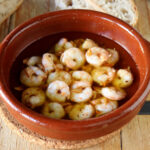 garlic-prawns:-the-best-recipe,-with-fresh-prawns,-to-enjoy-all-its-texture-and-flavor-!
