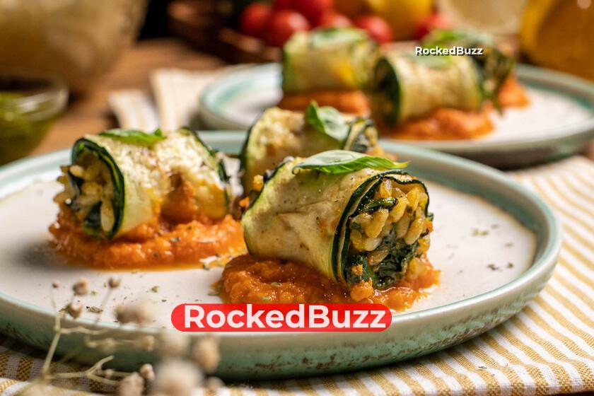 zucchini-rolls-stuffed-with-spinach,-rice-and-pesto,-a-recipe-to-surprise-(with-video-included)