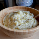 mashed-potatoes-in-a-pressure-cooker-or-programmable:-it's-not-a-recipe-just-to-save-time,-it's-how-the-garnish-comes-out-best