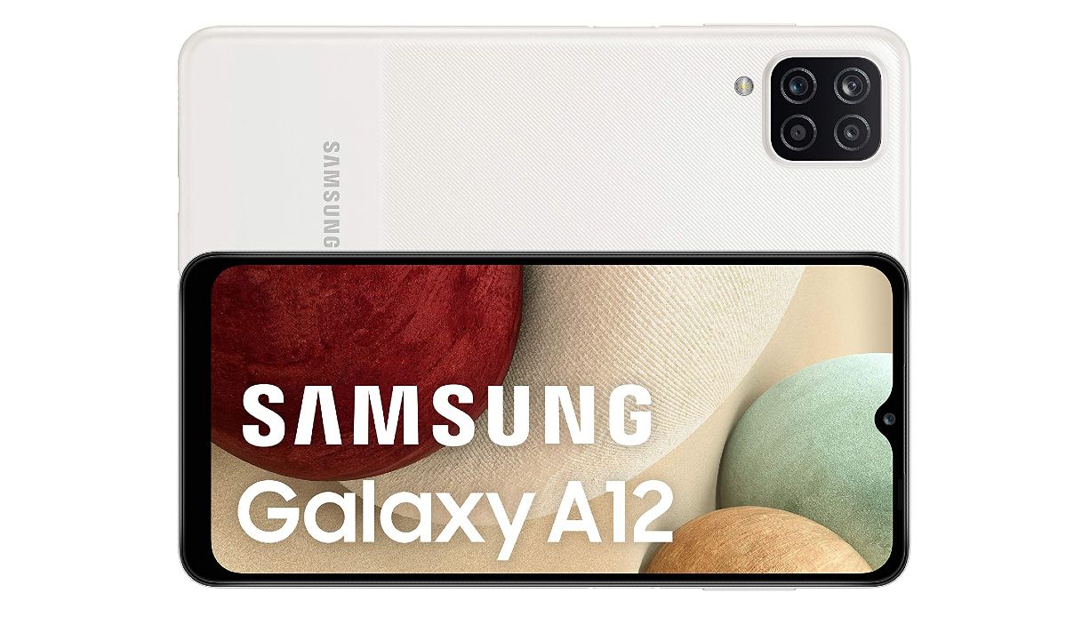 samsung-galaxy-a12:-at-this-price-it-is-the-low-cost-for-everyone-–-rb