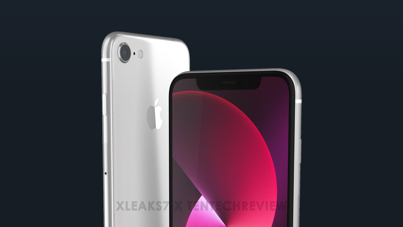 iphone-se-2022:-features,-price,-release-date-and-everything-the-rumors-say