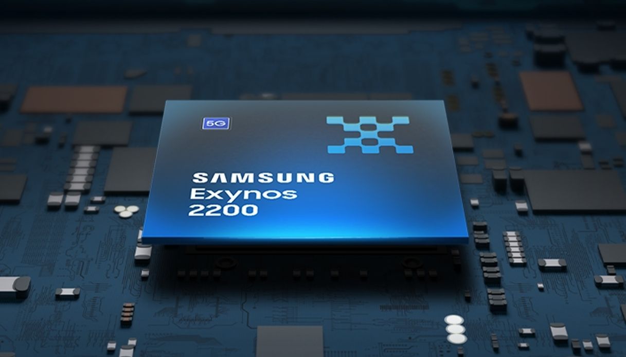 official-exynos-2200:-it-is-the-chip-of-the-top-of-the-range-made-in-samsung-–-rb
