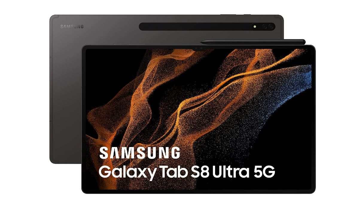 the-new-samsung-galaxy-tab-s8-on-amazon:-now-we-know-everything-–-rb