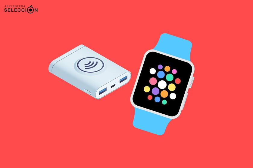 your-apple-watch-will-never-run-out-of-battery-with-these-five-power-banks-designed-for-it-and-that-are-perfect-to-take-on-a-trip