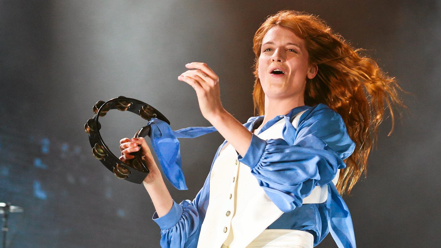z28448012IERFlorence and the Machine