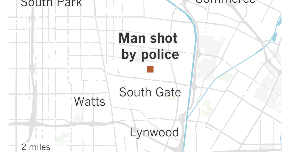 0nvkp man shot by police in south gate