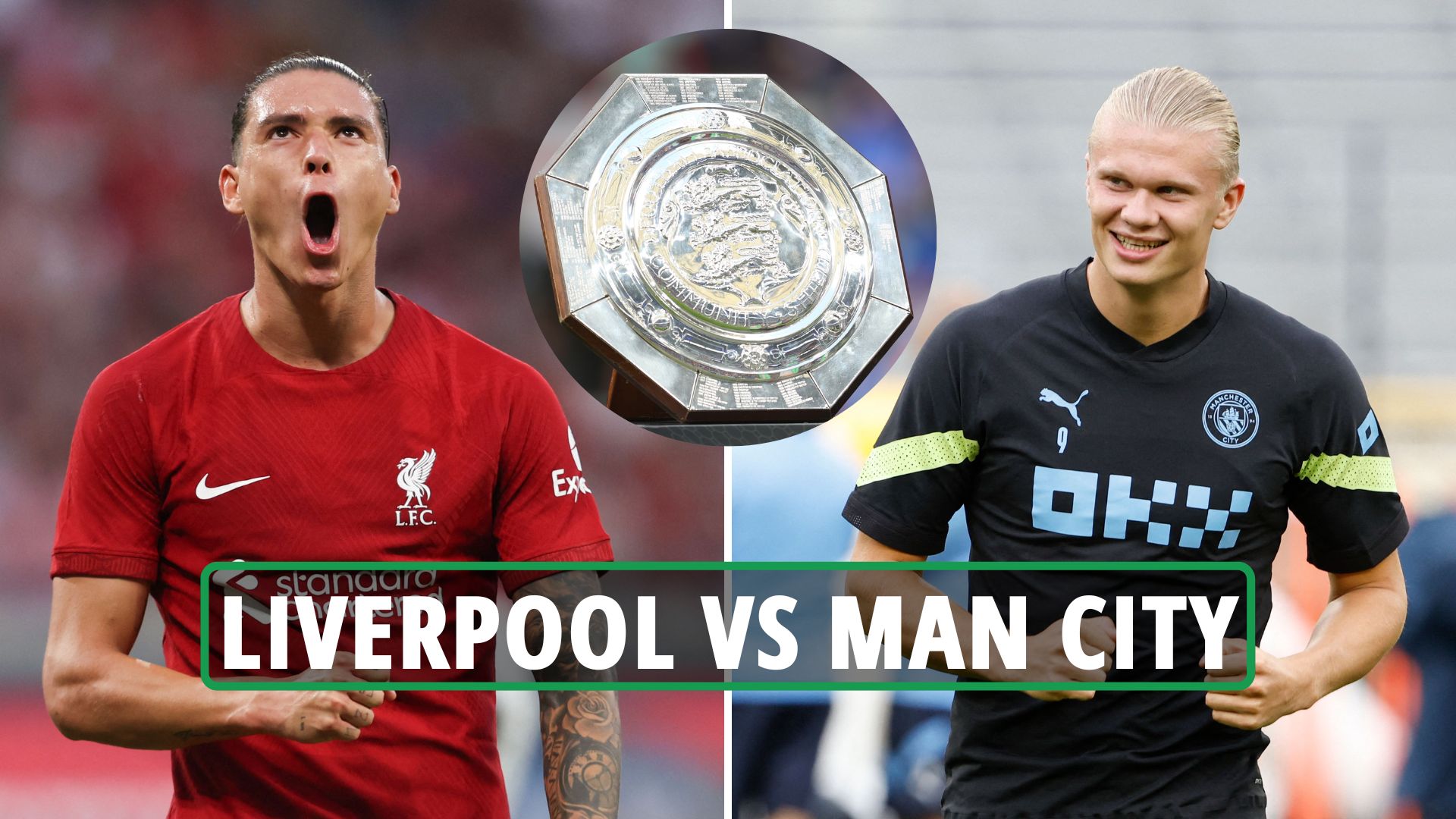 Liverpool Man City 9