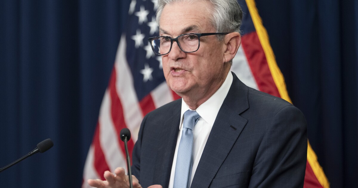 federal reserve powell 31440