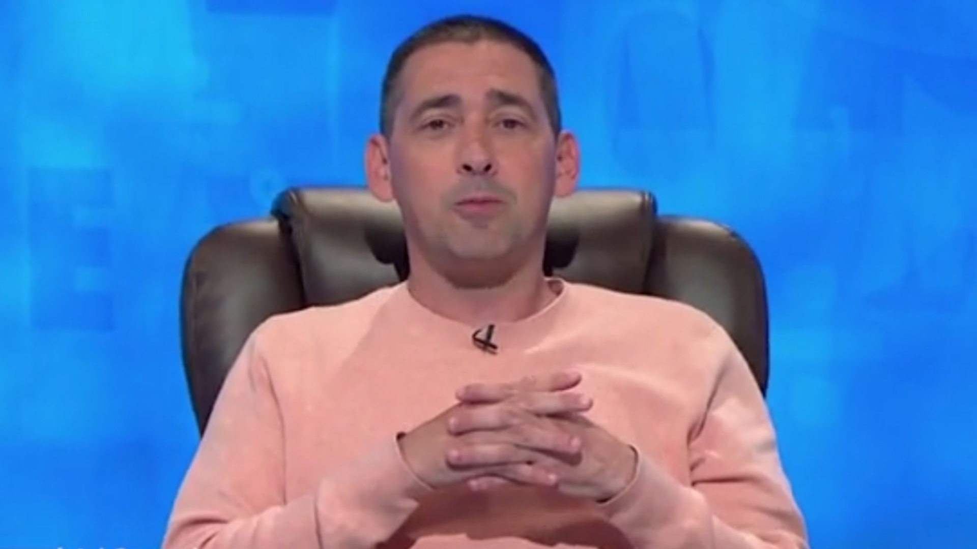 colin murray channel4