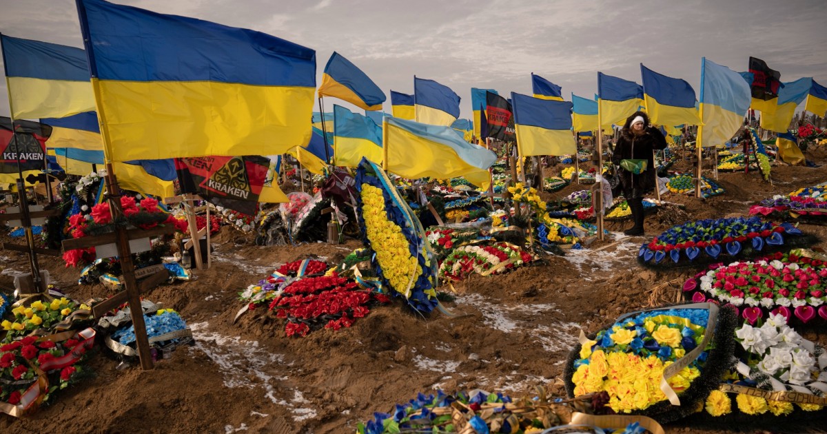 ukraine anniversary COVER edited