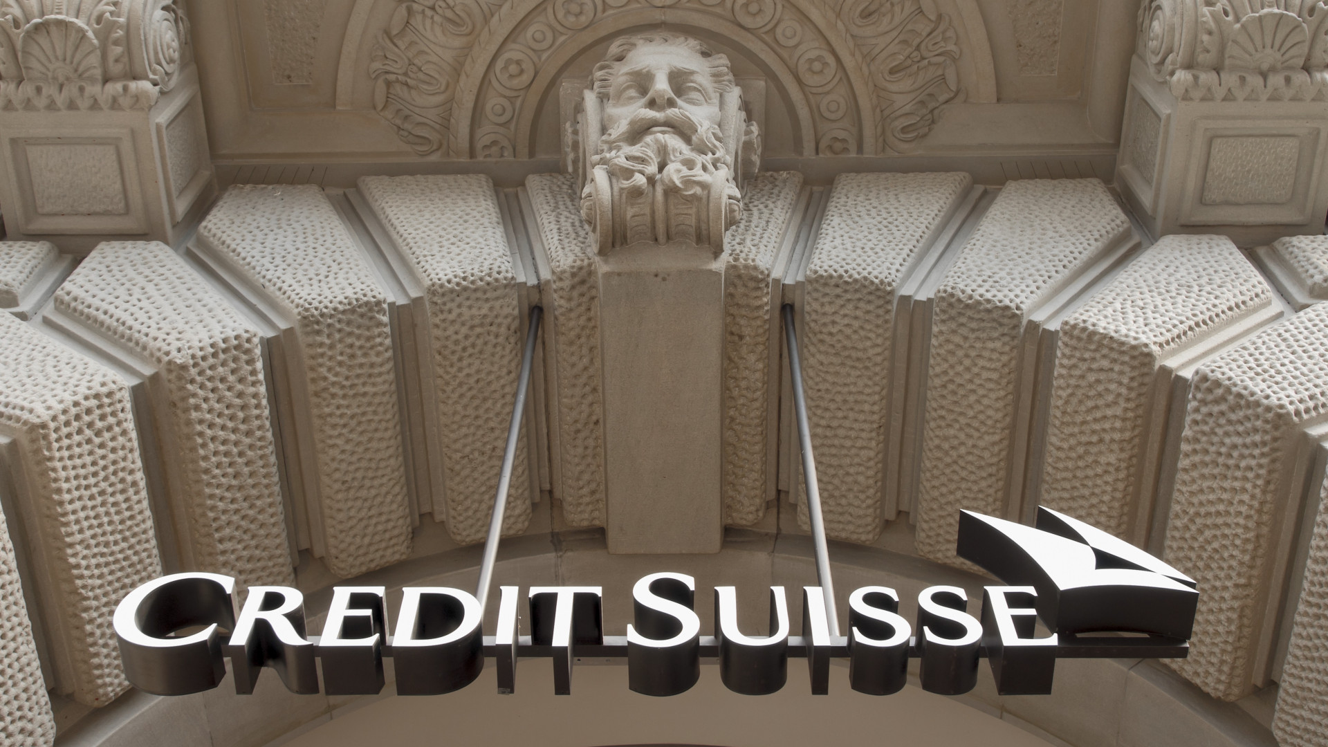 credit suisse getty stock 519231