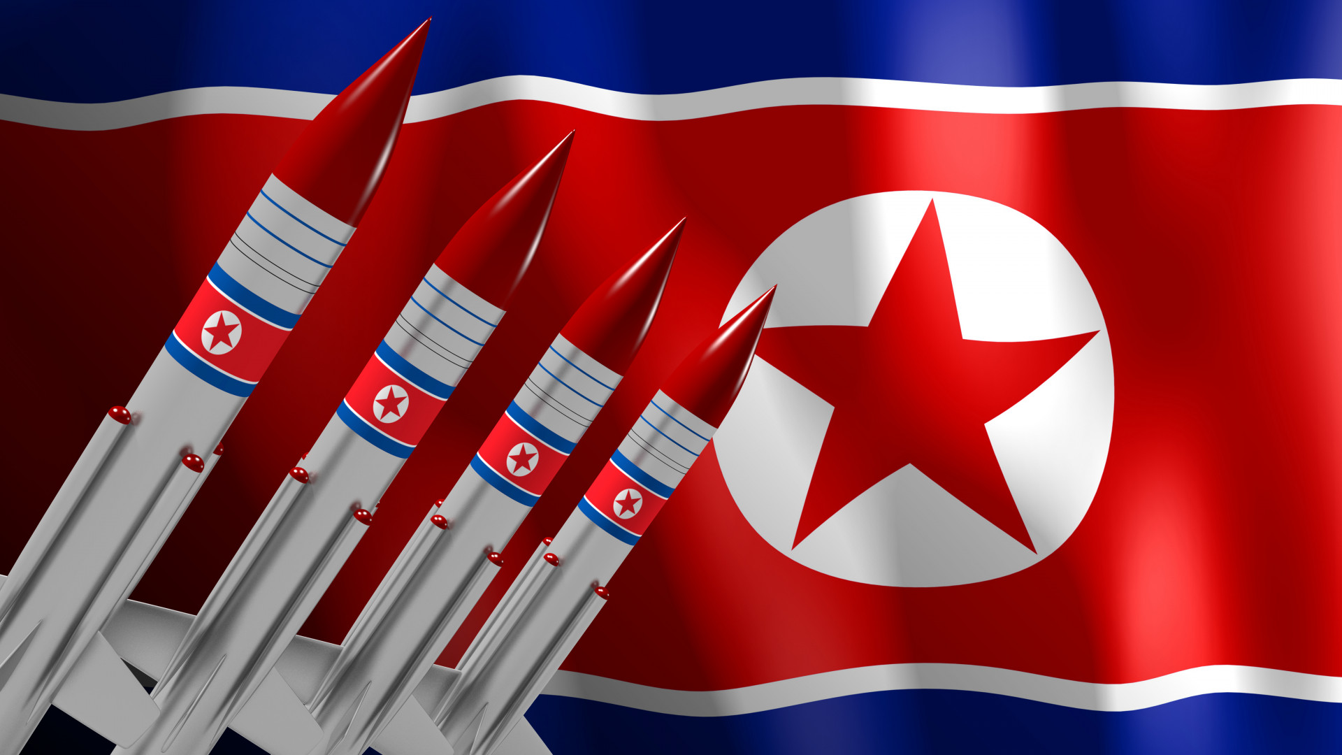 eszak korea raketa raketaprogram raketateszt 612631