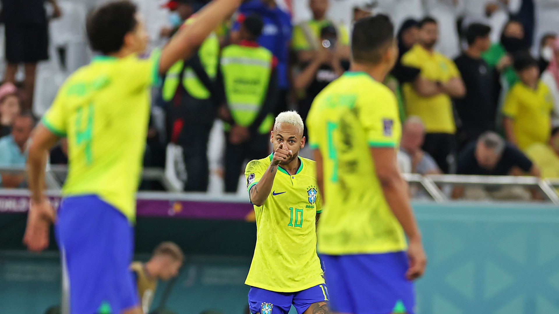 neymar brazil valogatott labdarugo 611421