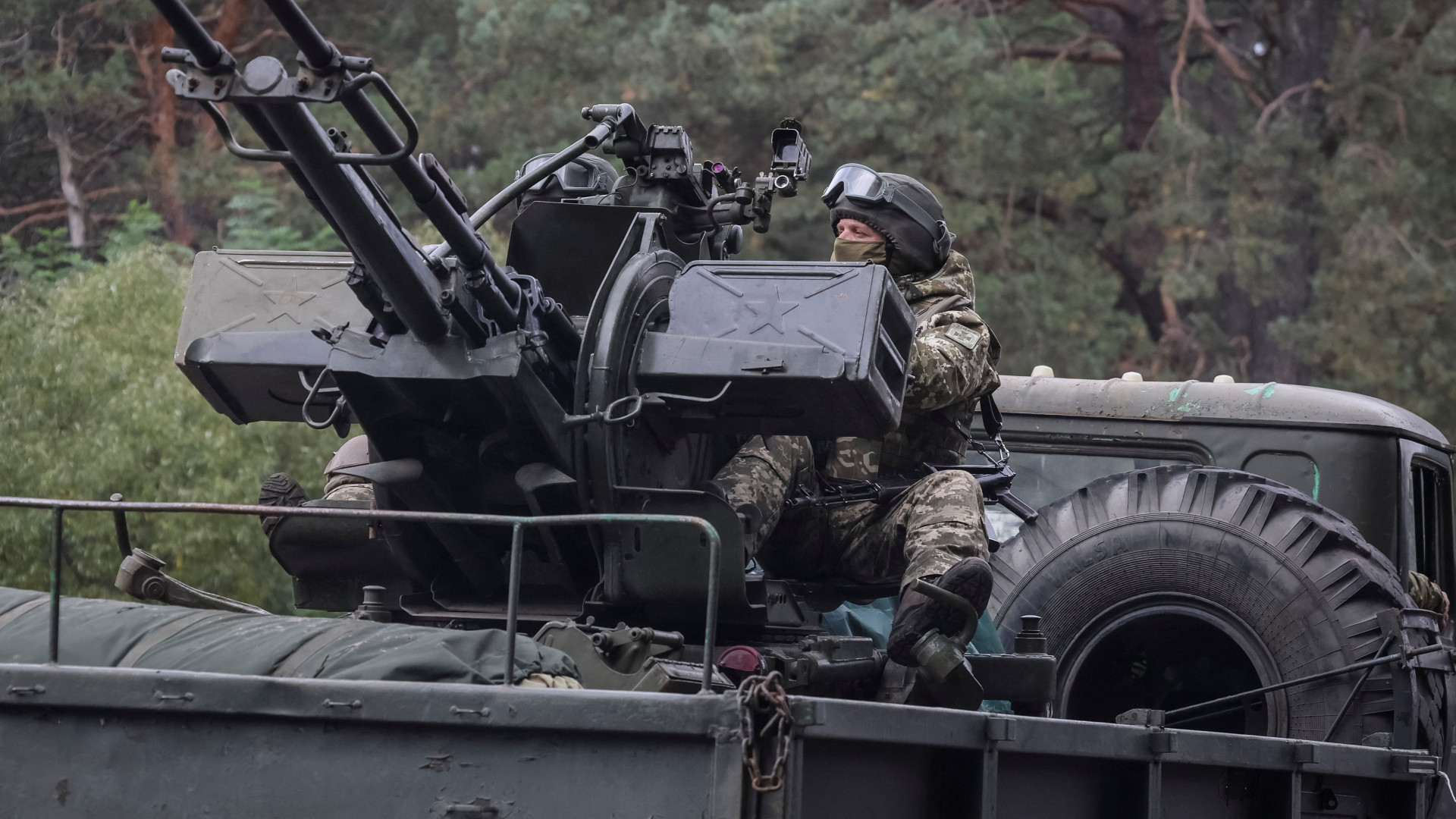 ukrajna hadsereg gyakorlat 613231