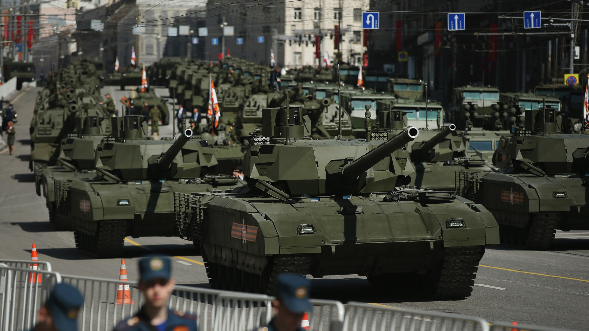 orosz tankok felvonulas vedelmi koltsegvetes 625479