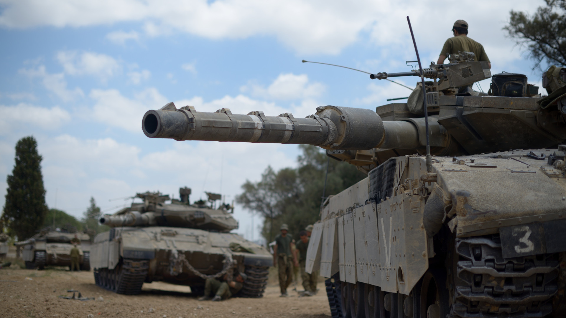 izrael idf hadsereg gaza 629601