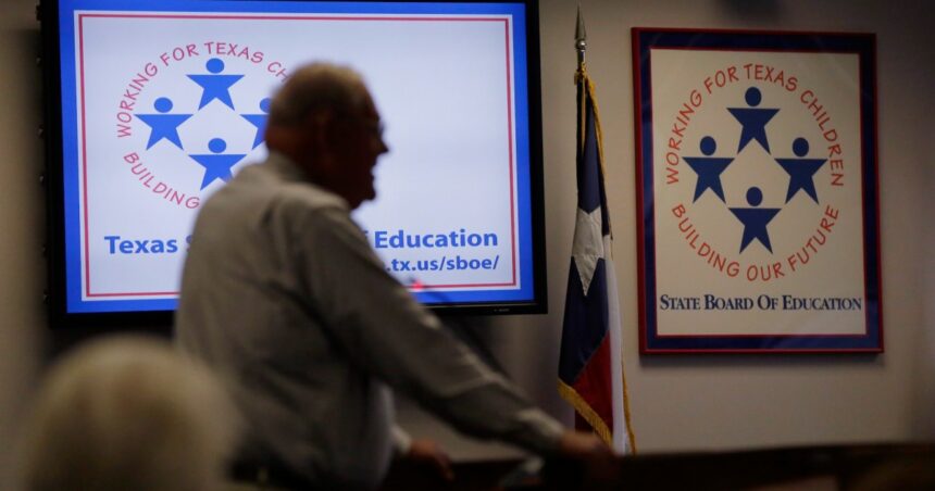 11 13 2023 texas education