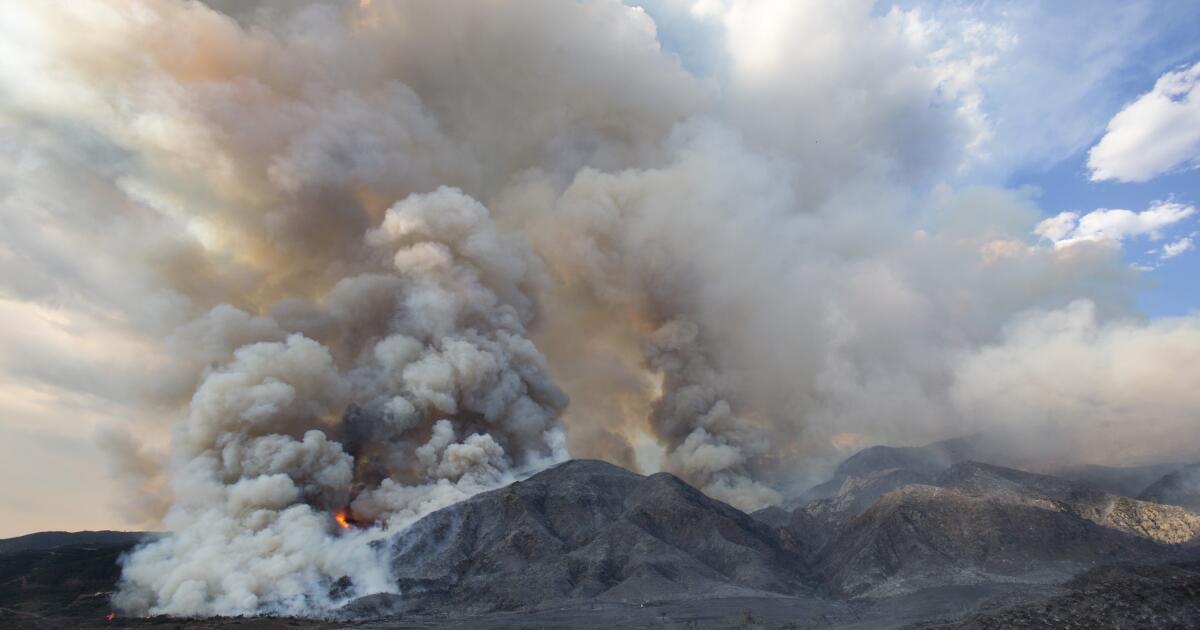 california wildfires 31675